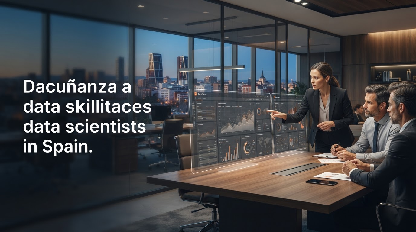 Dacuñanza, panel de análisis de datos para gestión algorítmica de carteras de criptoactivos